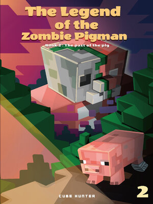 cover image of The Past of the Pig